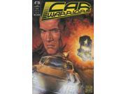 Car Warriors 1 VF NM ; Epic Comics