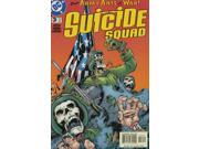 Suicide Squad 2nd Series 3 VF NM ; DC