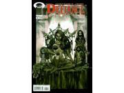 Defiance 6 VF NM ; Image Comics
