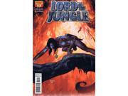 Lord of the Jungle 3B VF NM ; Dynamite