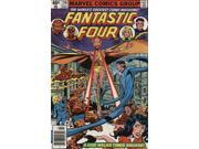 Fantastic Four Vol. 1 216 VF NM ; Mar