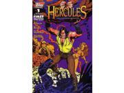 Hercules The Legendary Journeys 1 VF N