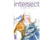 Intersect 3A VF NM ; Image Comics