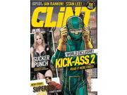 Clint 2nd Series 6 FN ; Titan Comics