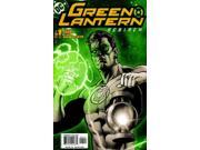 Green Lantern Rebirth 1 4th VF NM ;