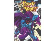 Dark Wolf 9 VF NM ; ETERNITY Comics