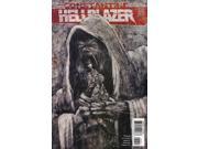 Hellblazer 219 VF NM ; DC Comics