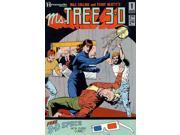 Ms. Tree 3D 1 FN ; Renegade Press