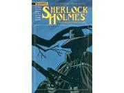 Sherlock Holmes Eternity 9 VF NM ; ET