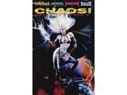 Chaos! Quarterly 1 VF NM ; Chaos Comics