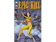 Epic Kill 6 VF NM ; Image Comics