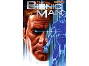 Bionic Man Vol. 1 15A VF NM ; Dynamit