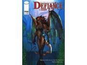 Defiance 2 VF NM ; Image Comics