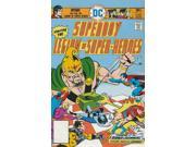 Superboy 1st Series 217 FN ; DC Comic