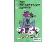 Bulletproof Coffin 5 FN ; Image Comics