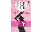Trees 3 VF NM ; Image Comics