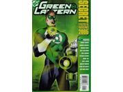 Green Lantern Secret Files and Origins 2