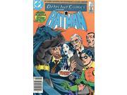 Detective Comics 547 FN ; DC Comics