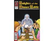 Knights of the Dinner Table 138 VF NM ;