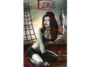 Ezra 1A VF NM ; Arcana Comics