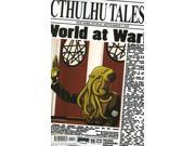 Cthulhu Tales 2nd Series 11B VF NM ;