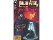 Fallen Angel 10 FN ; DC Comics