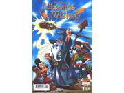 Wizards of Mickey 1A VF NM ; Boom!