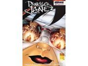 Painkiller Jane 2 VF NM ; Event Comics