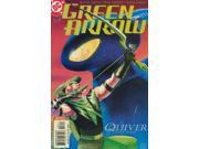 Green Arrow 2nd Series 3 VF NM ; DC C