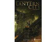 Lantern City 11 VF NM ; Boom!