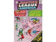 Justice League of America 37 FN ; DC Co