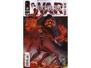Witchblade 128A VF NM ; Image Comics