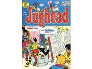 Jughead Vol. 1 215 VG ; Archie Comics