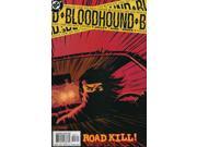 Bloodhound 3 VF NM ; DC Comics