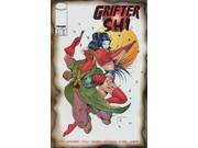 Grifter Shi 2 VF NM ; Image Comics