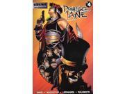 Painkiller Jane 4 FN ; Event Comics