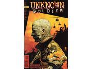 Unknown Soldier Mini Series 2 VF NM ;
