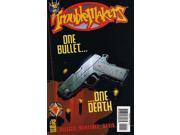 Troublemakers 12 VF NM ; Acclaim Pr