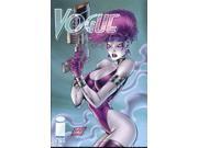 Vogue 2 FN ; Image Comics