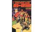 Golden Age Men of Mystery 11 FN ; Parag