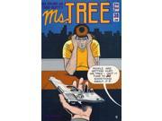 Ms. Tree 30 VF NM ; Renegade Press
