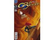 Gold Digger 3rd Series 78 VF NM ; Ant
