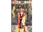 Scary Tales 12 FN ; Charlton Comics Gro