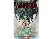 Vengeance of Vampirella 5 VF NM ; Harri