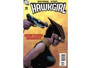 Hawkgirl 58 VF NM ; DC Comics