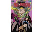 Millennium Index 2 VF NM ; ICG Comics