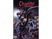 Chastity Rocked 1A VF NM ; Chaos Comic