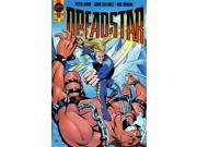 Dreadstar 57 VF NM ; Epic Comics