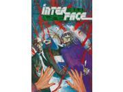 Interface 2 VF NM ; Epic Comics