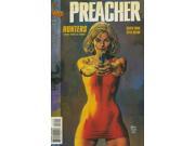 Preacher 16 VF NM ; DC Comics
